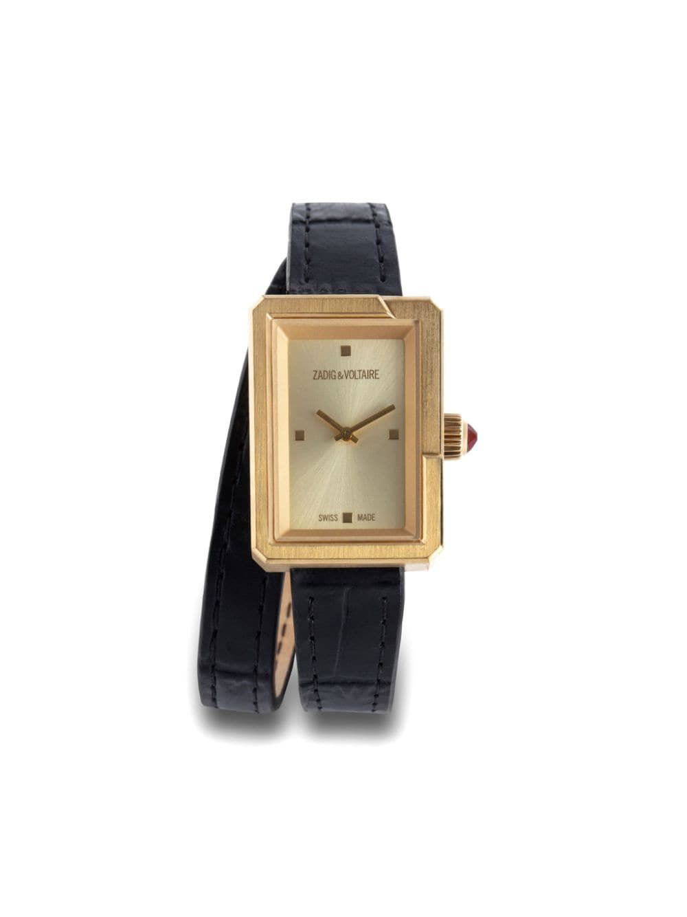 Zadig&Voltaire 28mm Cecilia Watch