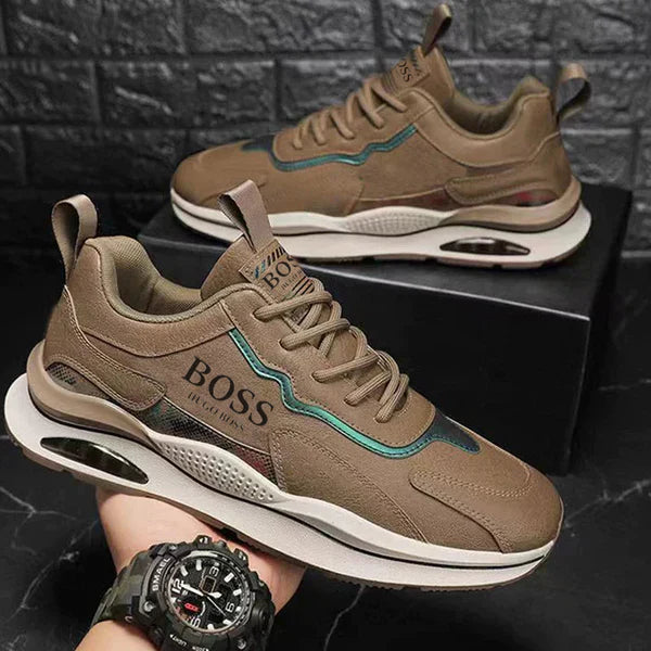 Boss Essential Trainers + Special Gift