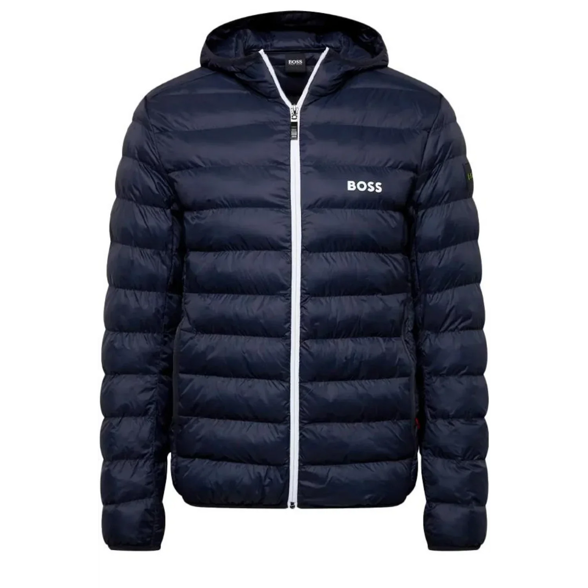 [Buy 1 Get 2] Boss Essential Jacket